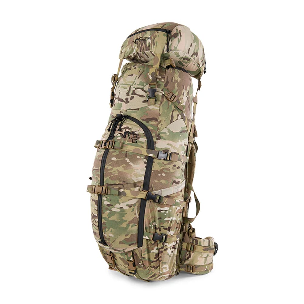 Stone Glacier R3 5900 Pack w/R3 Frame MultiCam Small 50096-MC-S